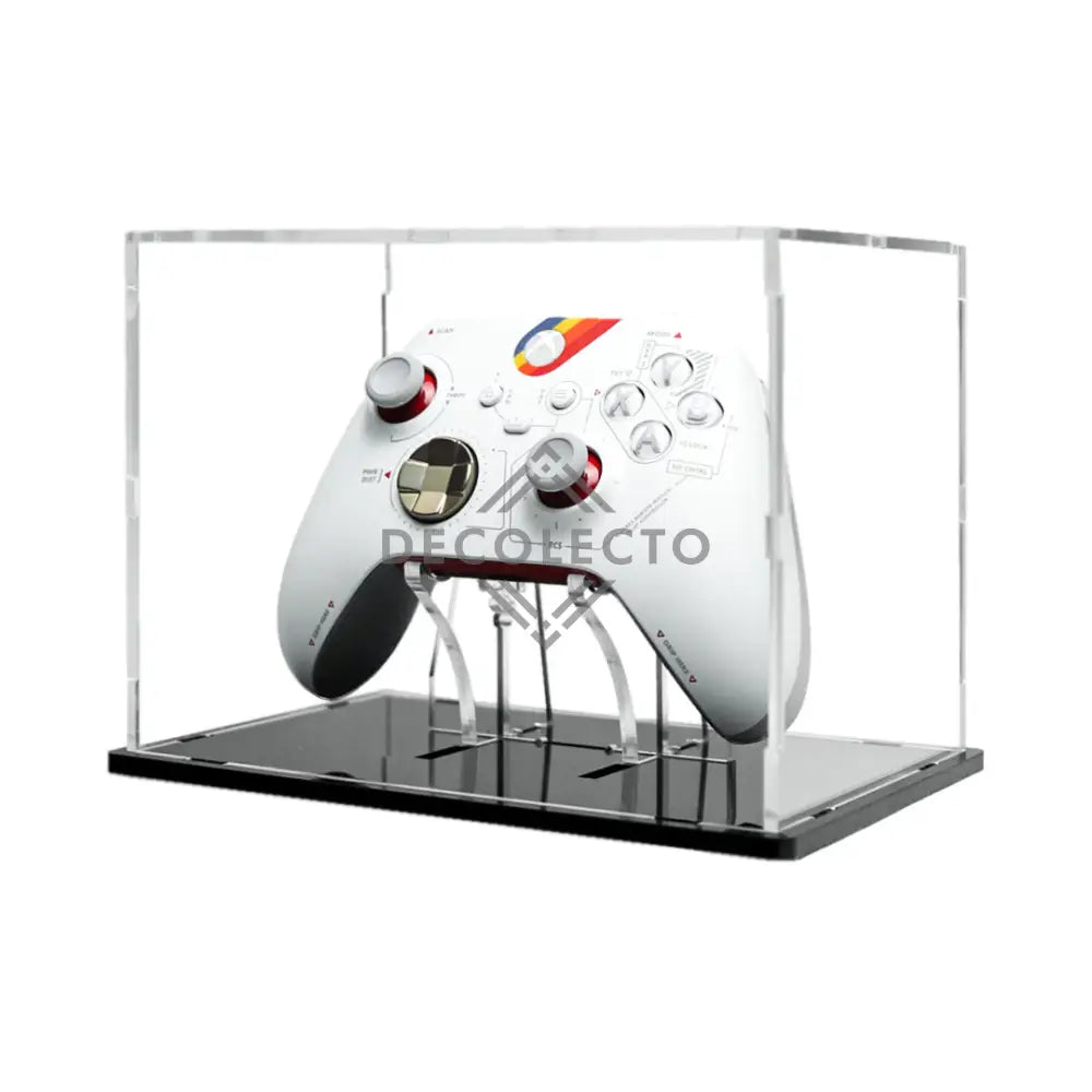 Protector para Control XBOX® SERIES X/S Case Acrílico