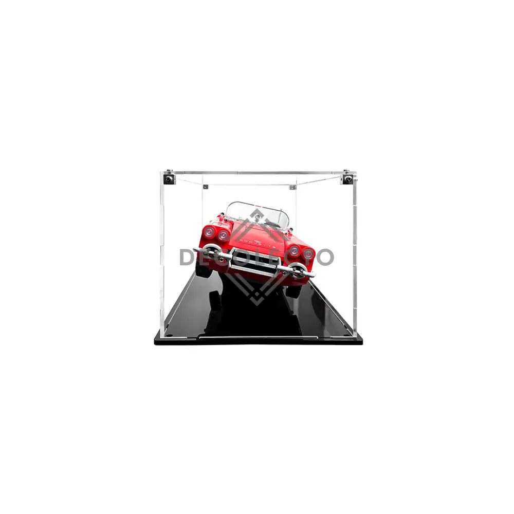Protector para Corvette (10321) Protector de Acrílico