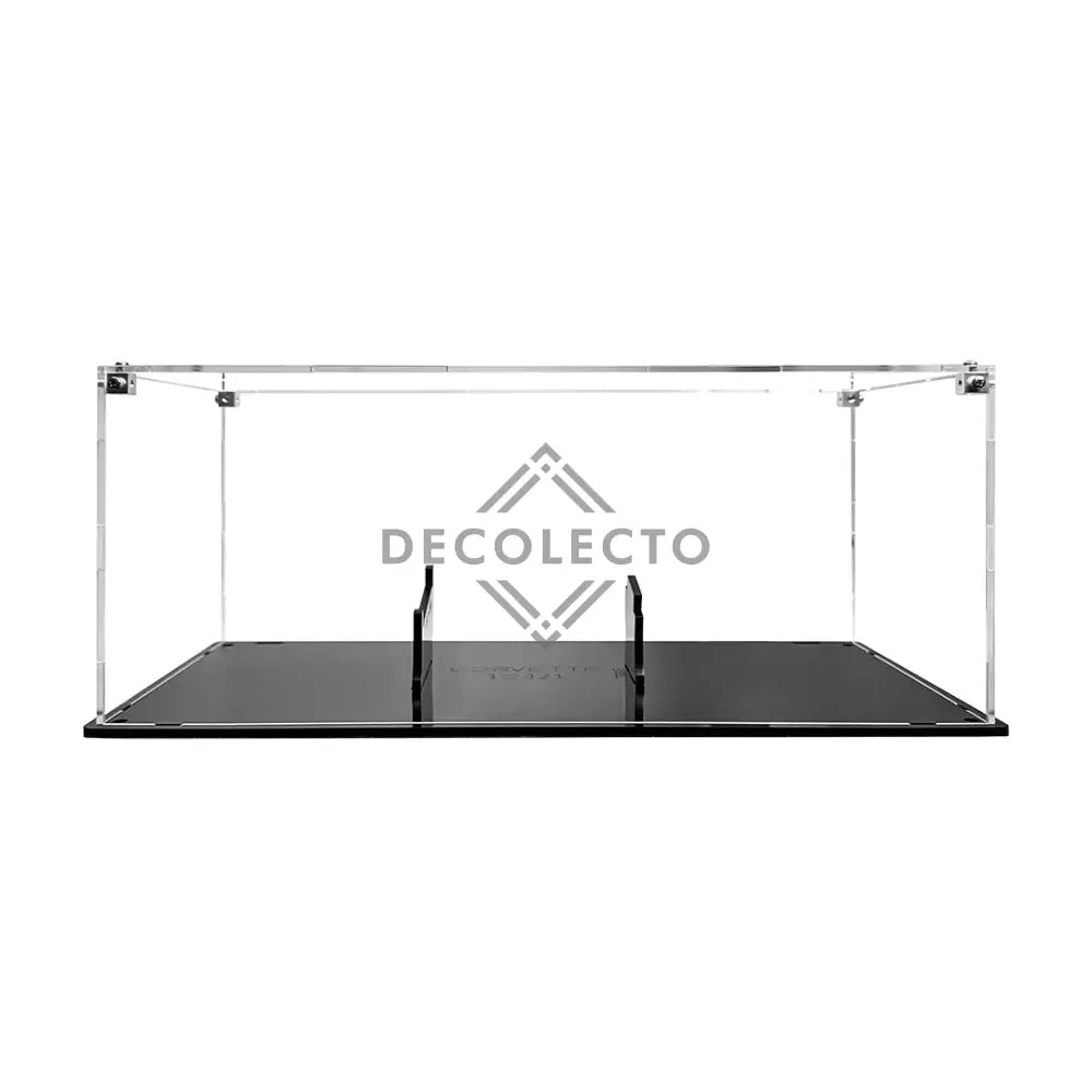 Protector para Corvette (10321) Protector de Acrílico
