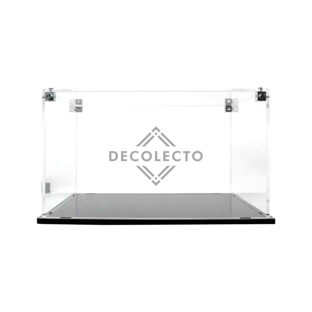 Protector para Dagobah™ Jedi™ Training (75330)-acrilico-exhibidor-caja-case-Decolecto