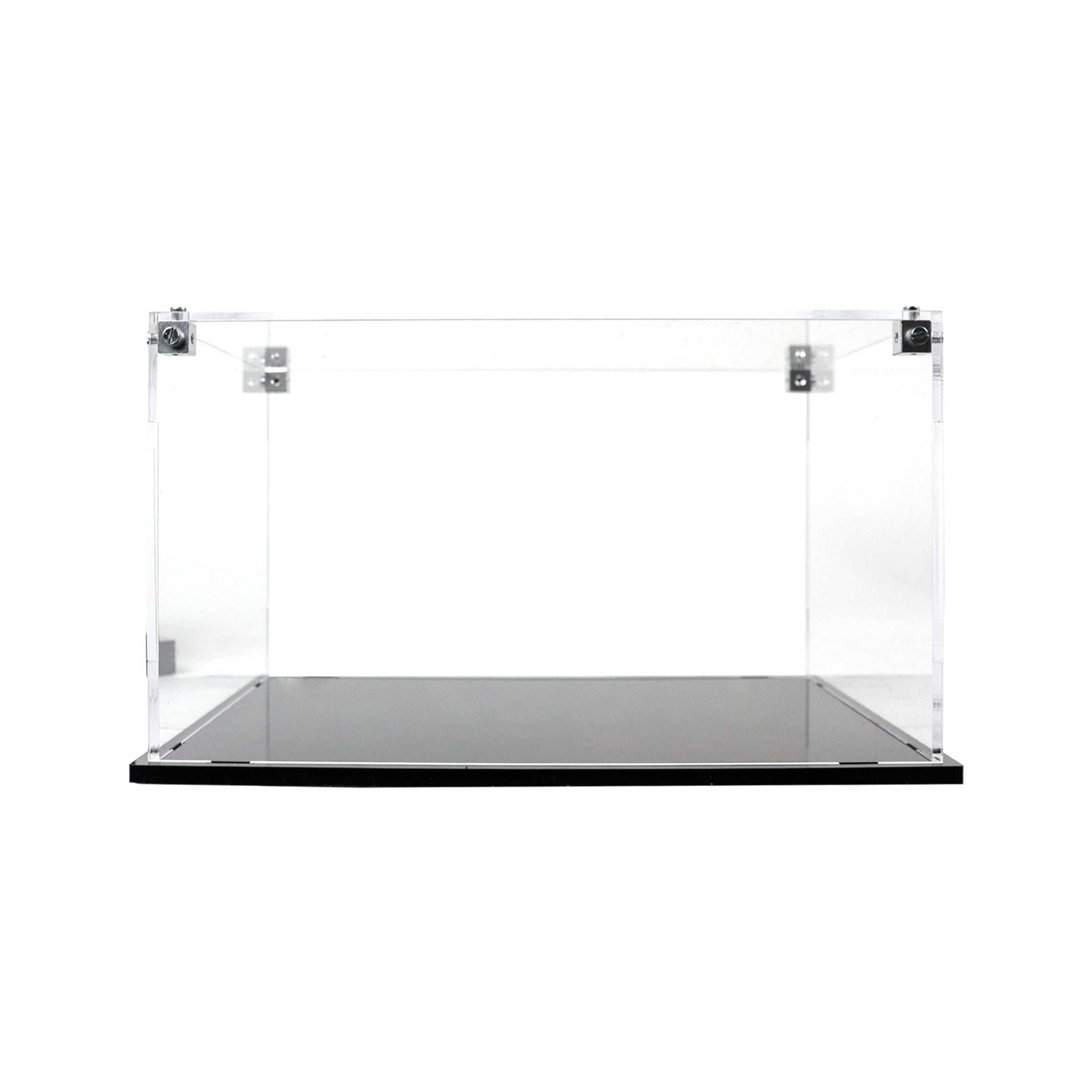 Protector para Dagobah™ Jedi™ Training (75330)-acrilico-exhibidor-caja-case-Decolecto