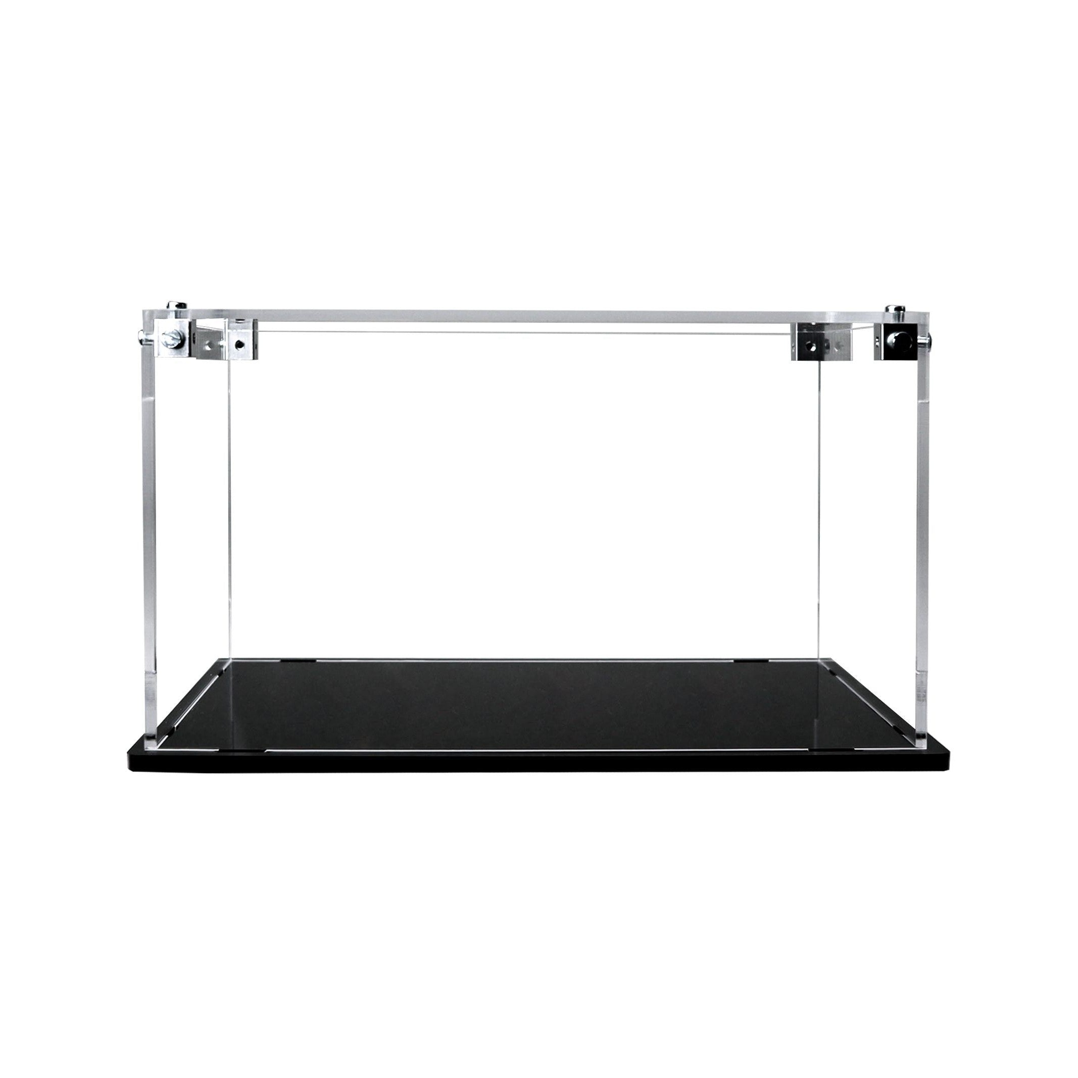 Protector para Dark Trooper™ Attack (75324)-acrilico-exhibidor-caja-case-Decolecto