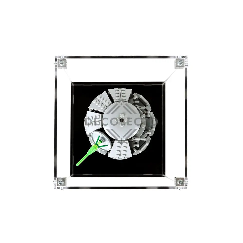 Protector para Death Star™ II (40591)-acrilico-exhibidor-caja-case-Decolecto