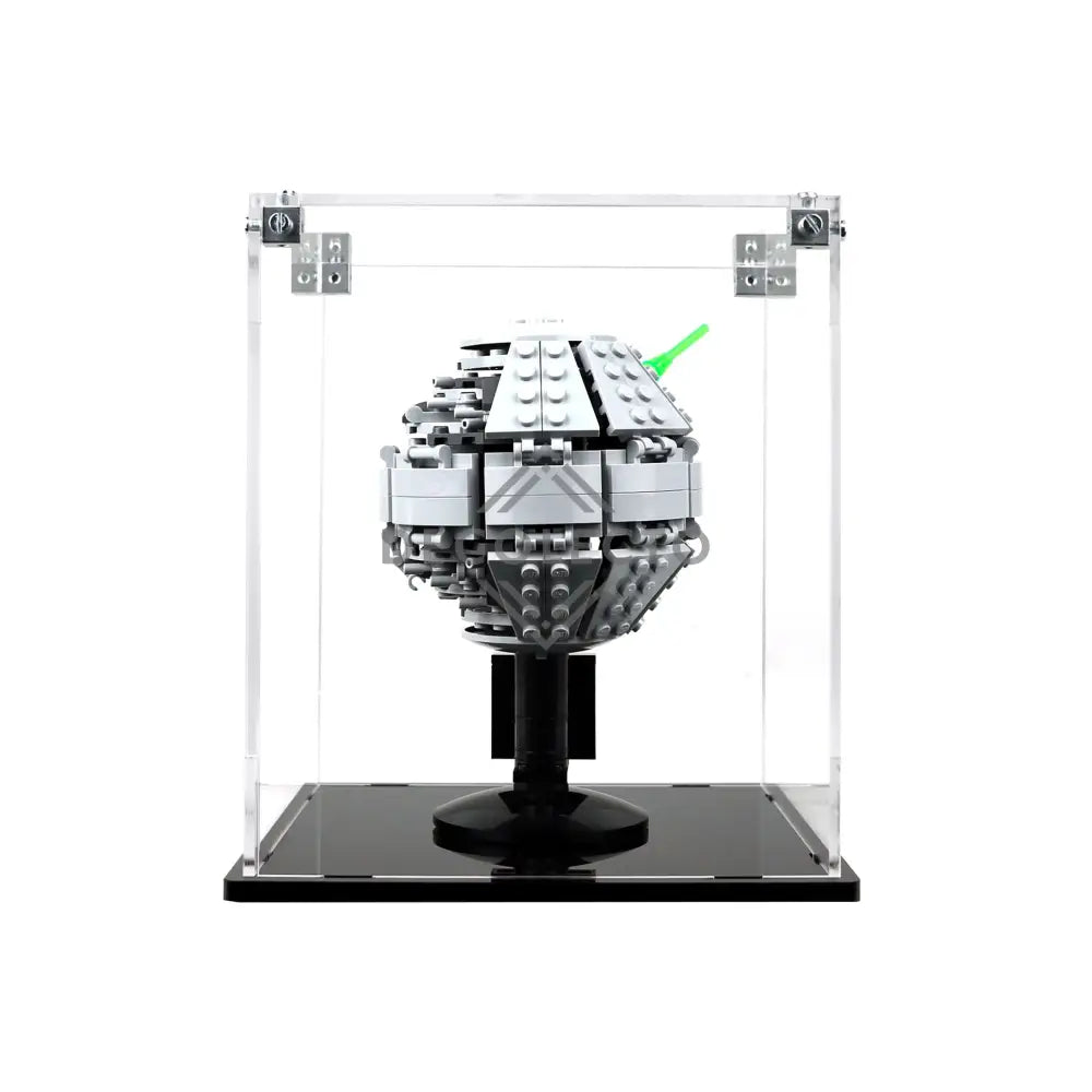Protector para Death Star™ II (40591)-acrilico-exhibidor-caja-case-Decolecto