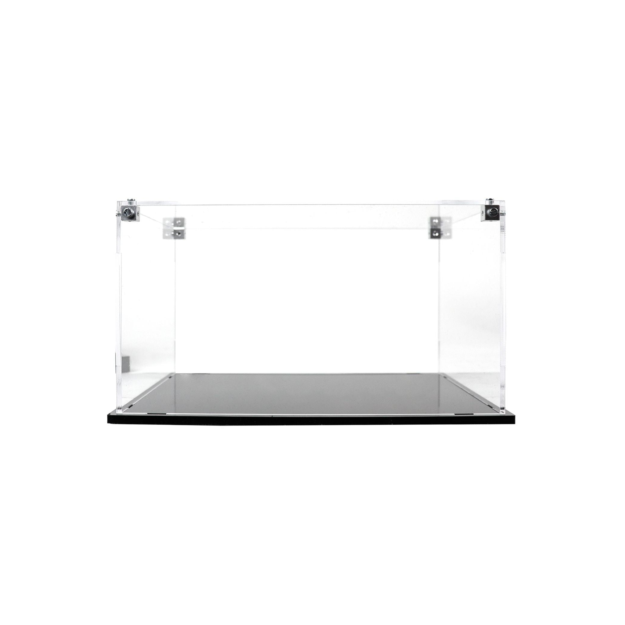 Protector para Death Star Trash Compactor (75339)-acrilico-exhibidor-caja-case-Decolecto