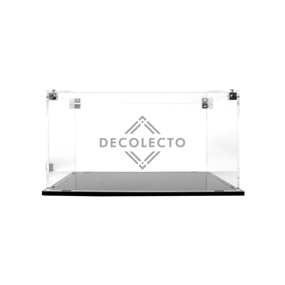 Protector para Death Star™ Trench Run (75329)-acrilico-exhibidor-caja-case-Decolecto