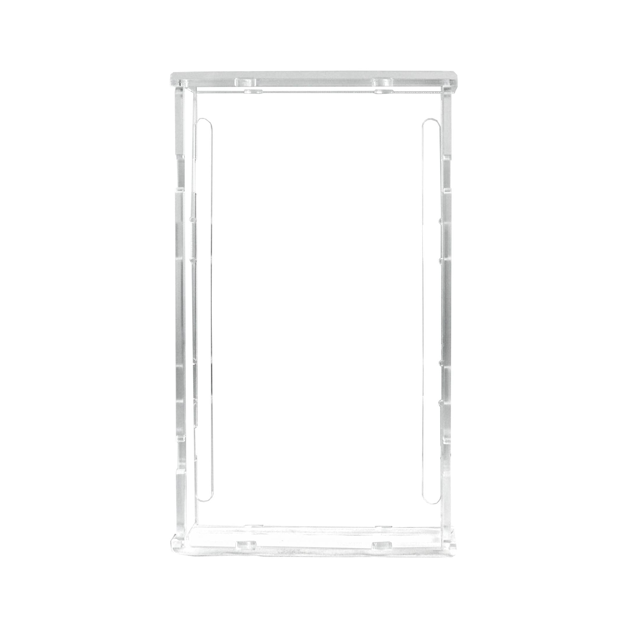 Protector para Deck Fire Emblem™ Cipher-acrilico-exhibidor-caja-case-Decolecto