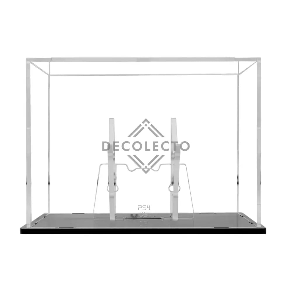 Protector para DualShock® 4 PS4™ Case Acrílico