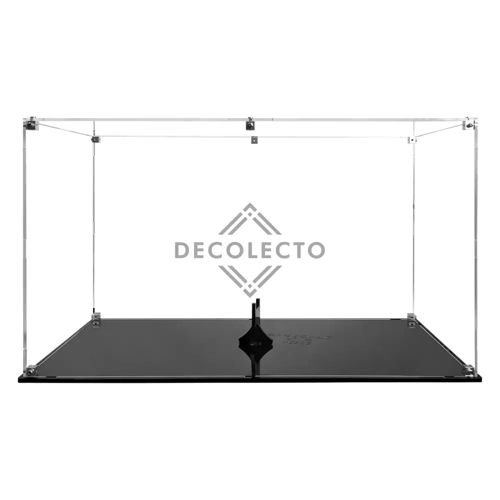 Protector de Acrilico UV para Ducati Panigale V4 S de Lego Technic 42202