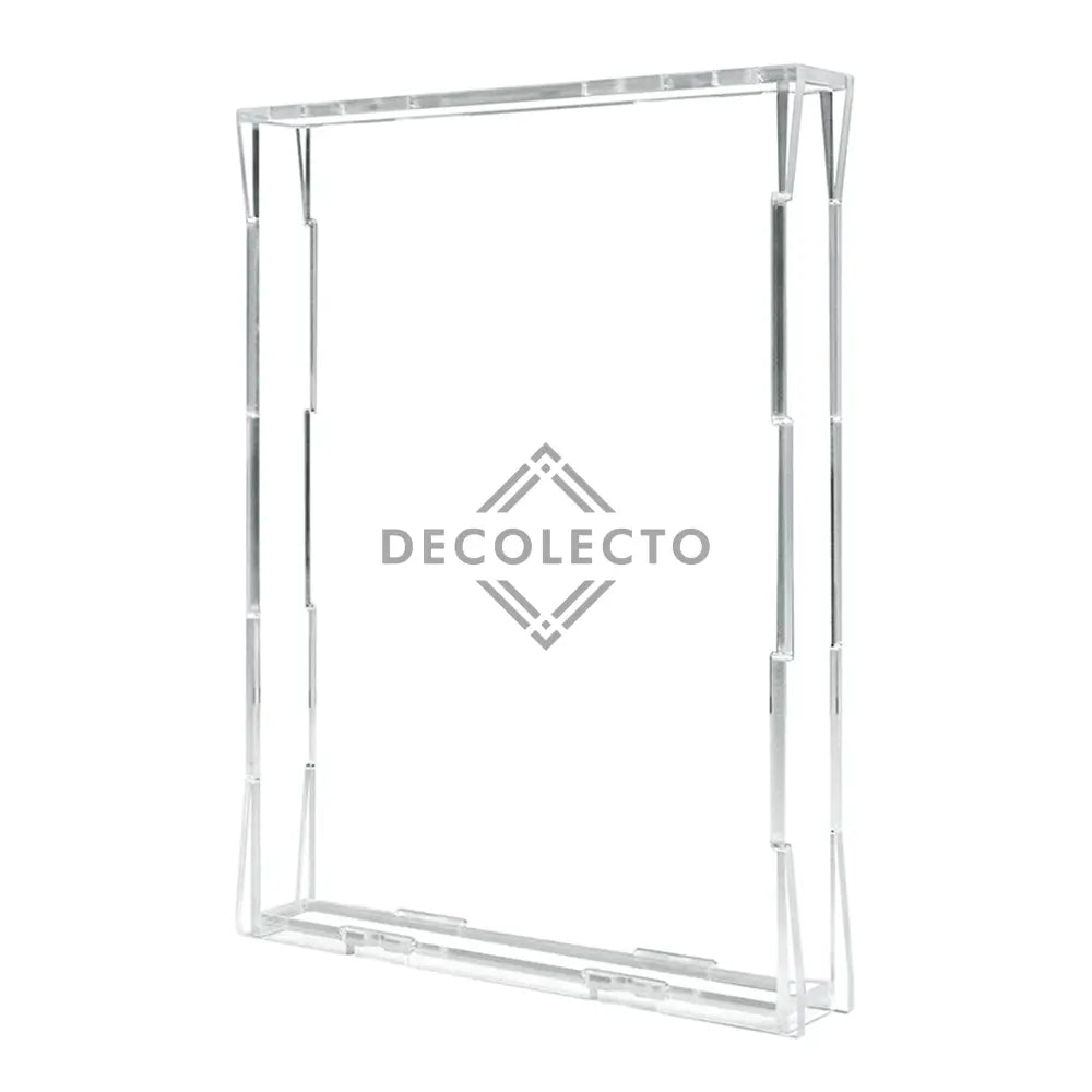 Protector para DVD Case Acrílico