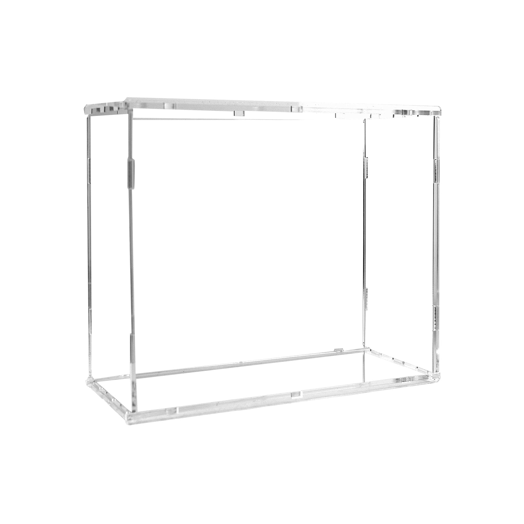 Protector para Elite Trainer Box - Pokémon™-acrilico-exhibidor-caja-case-Decolecto