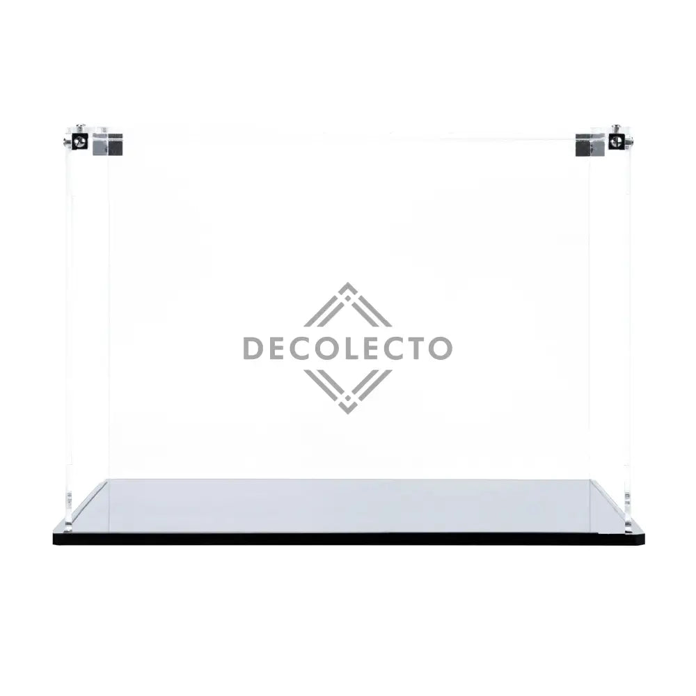 Protector para Emperor's Throne Room™ (75352)-acrilico-exhibidor-caja-case-Decolecto
