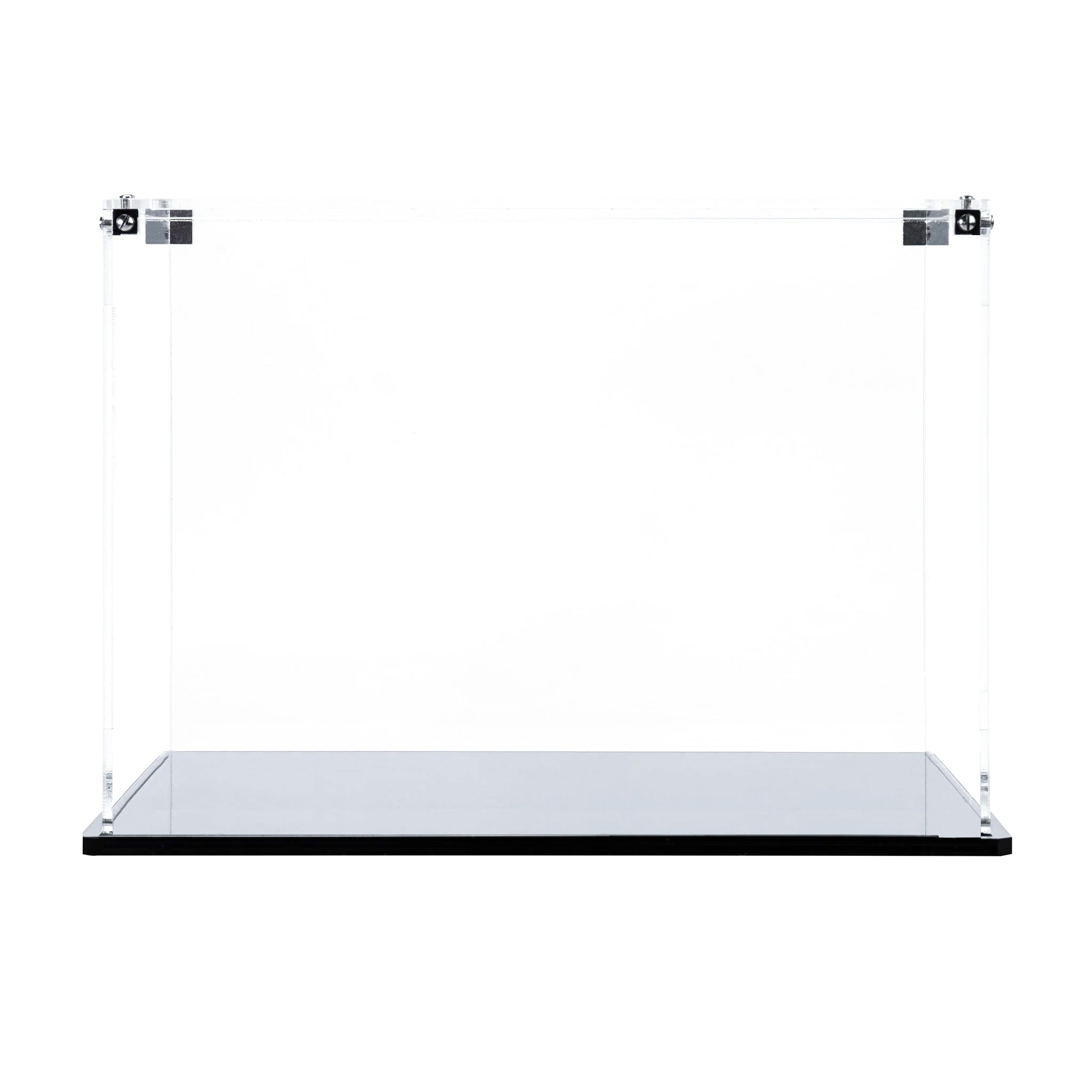 Protector para Endor™ Speeder Chase (75353)-acrilico-exhibidor-caja-case-Decolecto