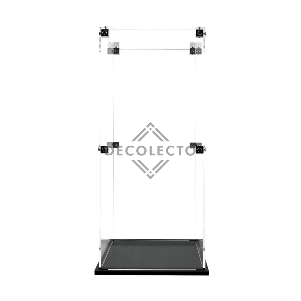 Protector para Estatua de la Libertad (21042)-acrilico-exhibidor-caja-case-Decolecto