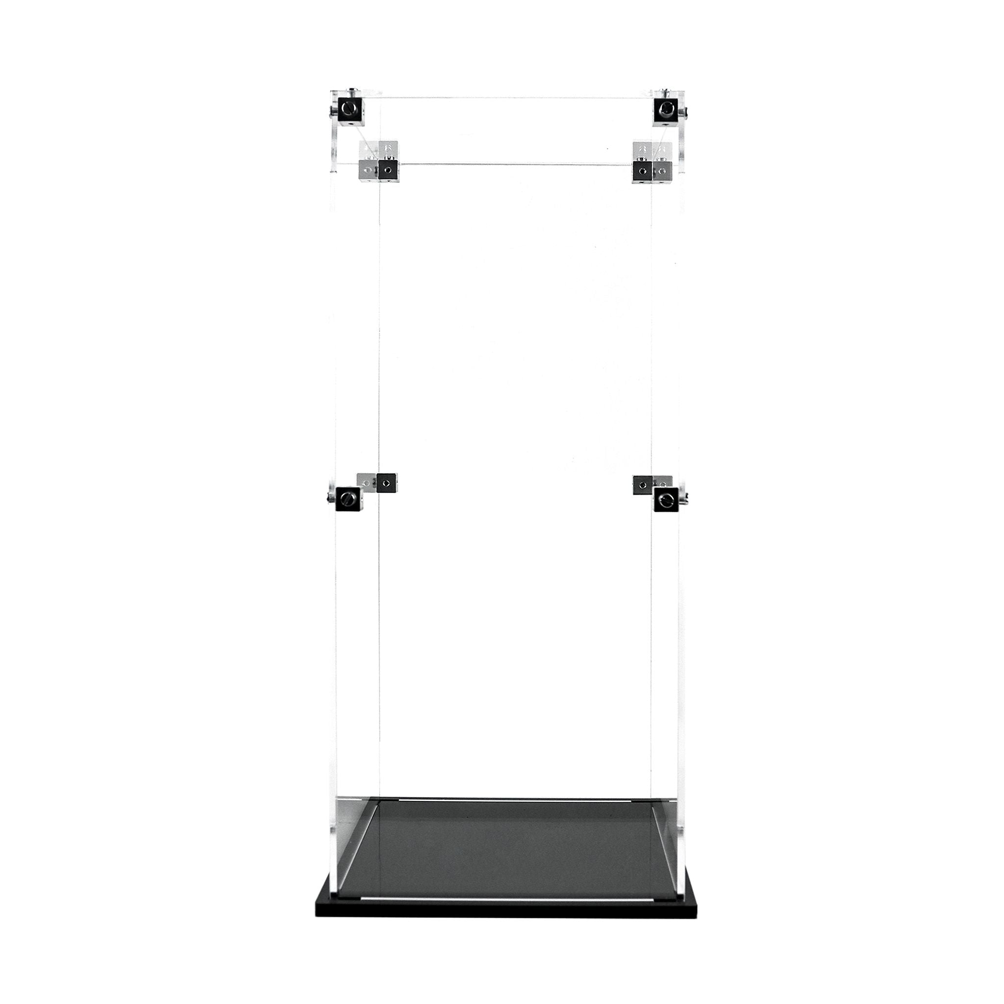 Protector para Estatua de la Libertad (21042)-acrilico-exhibidor-caja-case-Decolecto