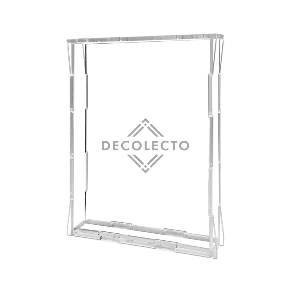 Protector para Famicom Nintendo® (Caja) Case Acrílico