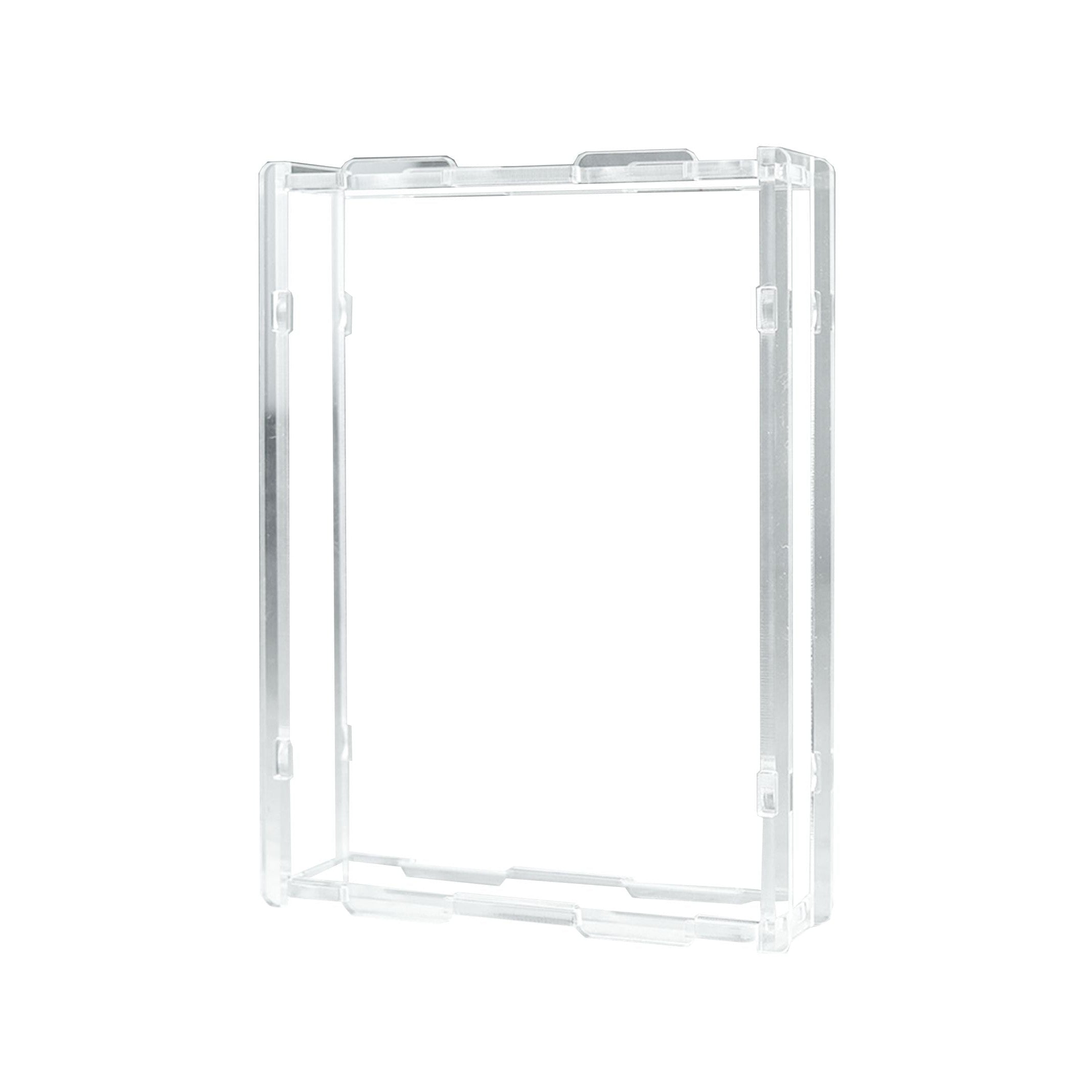 Protector para Famicom Nintendo® (Caja)-acrilico-exhibidor-caja-case-Decolecto