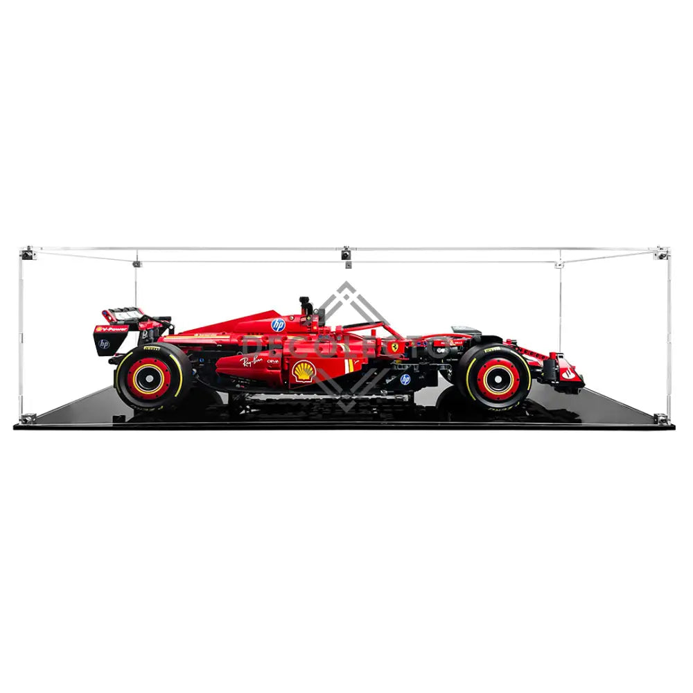 Protector para Ferrari SF-24 Formula 1™ (42207) Display Protector de Acrílico