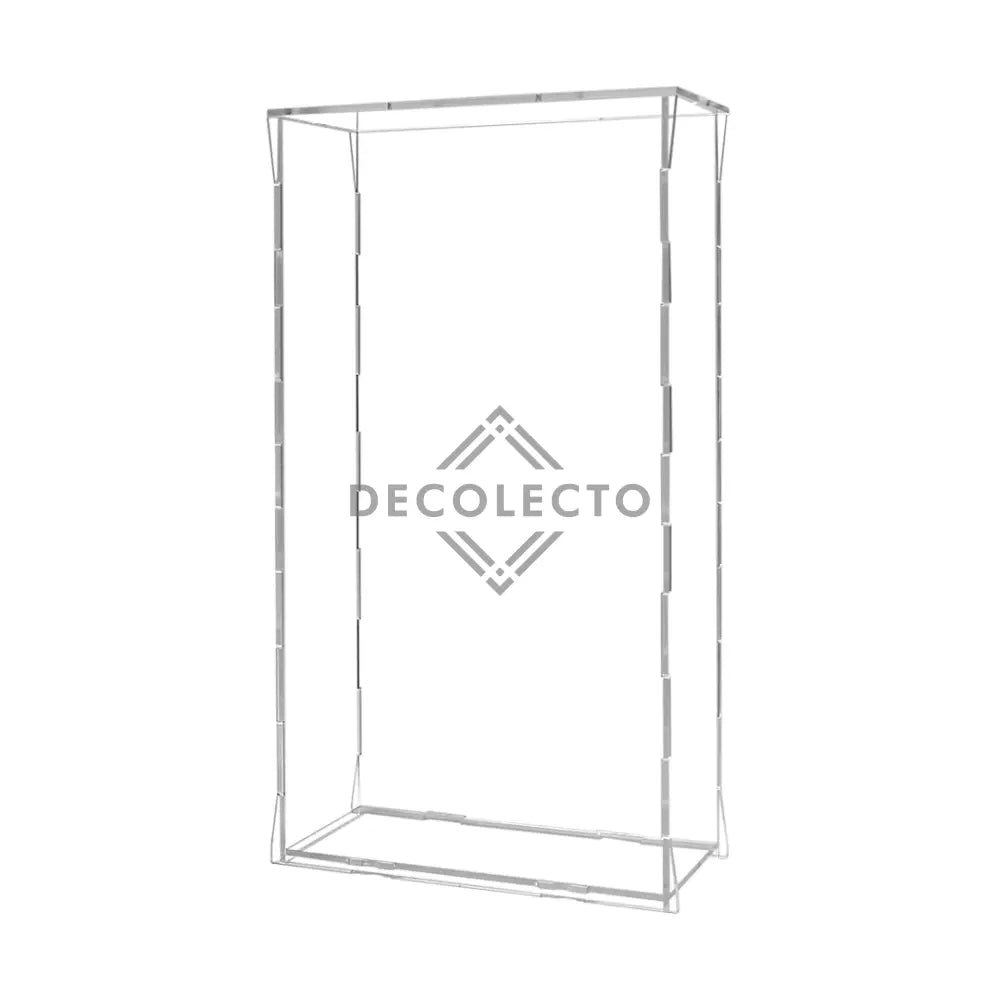 Protector para figura HE-MAN® Case Acrílico