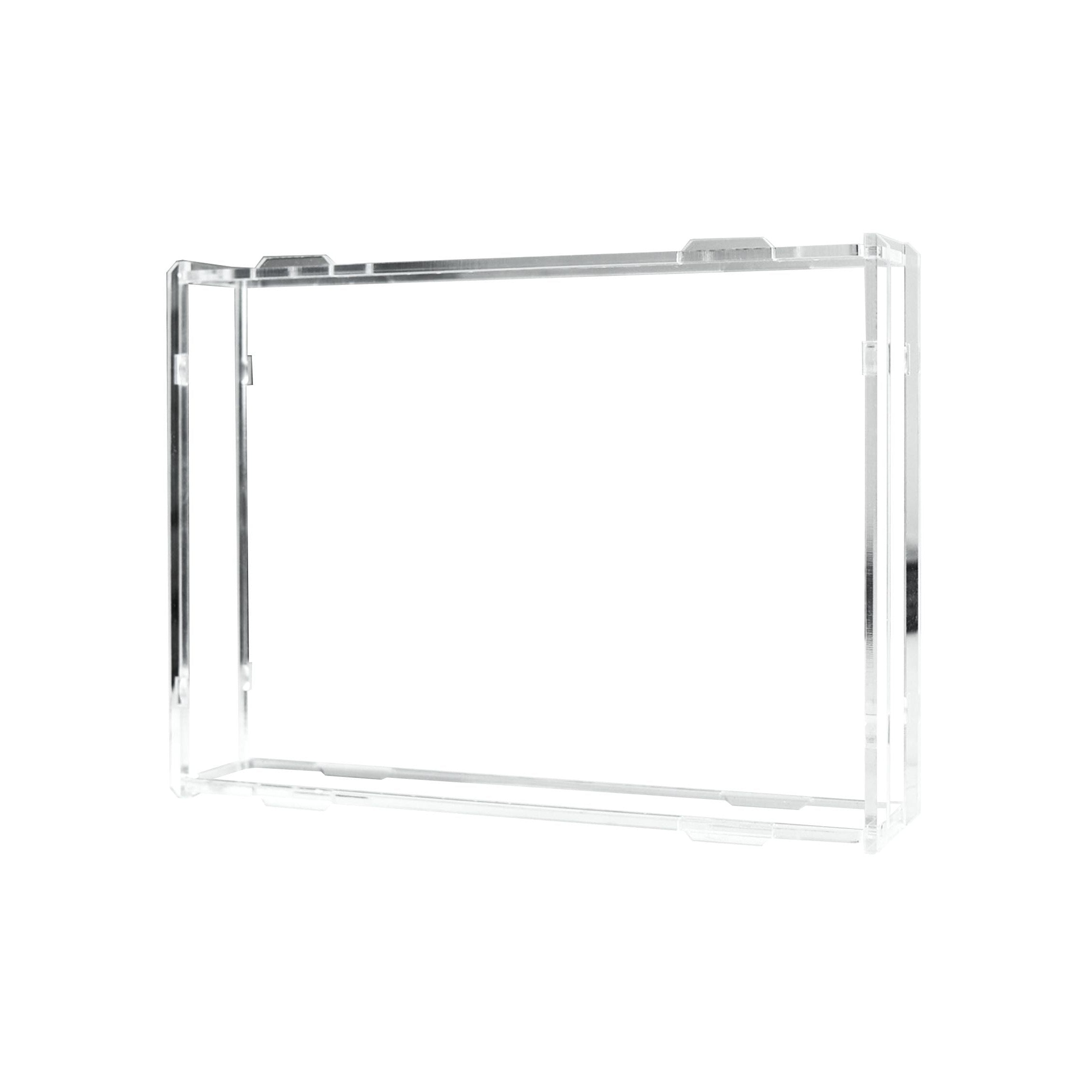 Protector para Fire Emblem Fates Special Edition-acrilico-exhibidor-caja-case-Decolecto