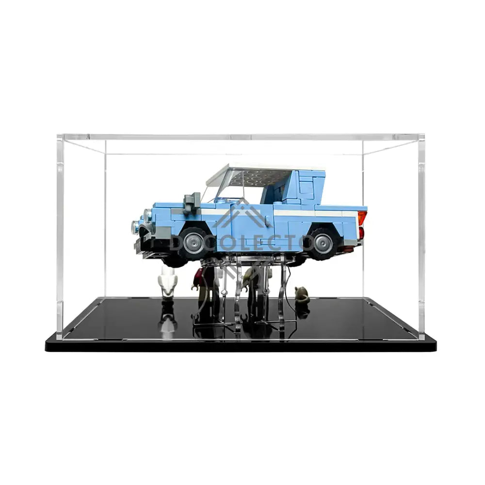 Protector para Flying Ford Anglia™ (76424) Display Exhibidor