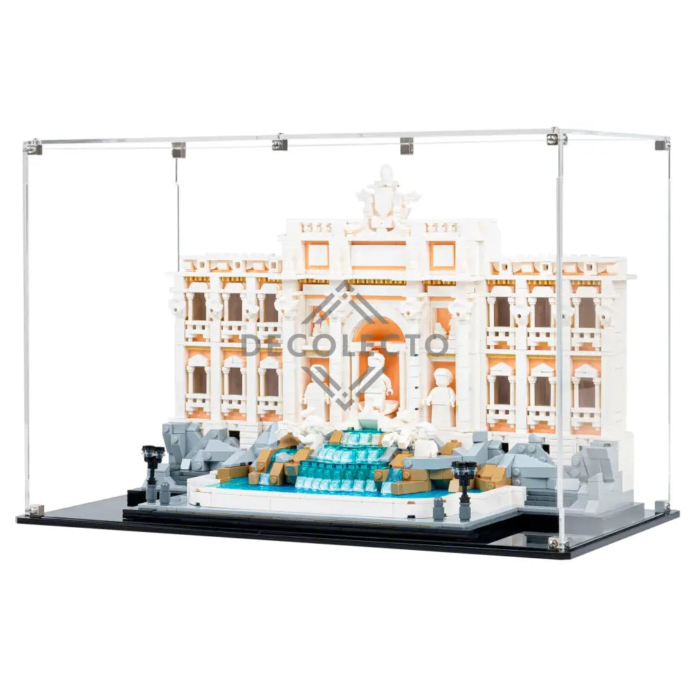 Protector para Fontana di Trevi (21062) Protector de Acrílico