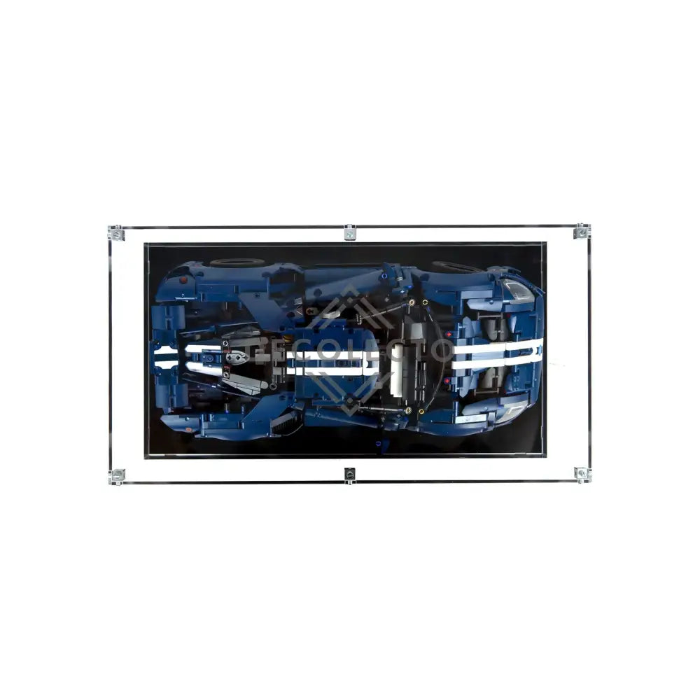 Protector para Ford GT (42154)-acrilico-exhibidor-caja-case-Decolecto