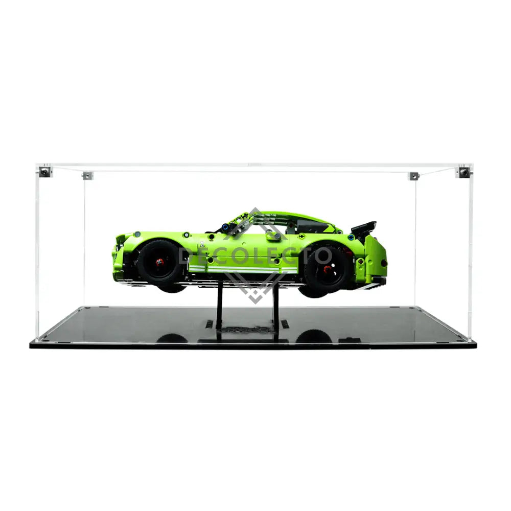 Protector para Ford Mustang Shelby GT500 (42138) Display Exhibidor
