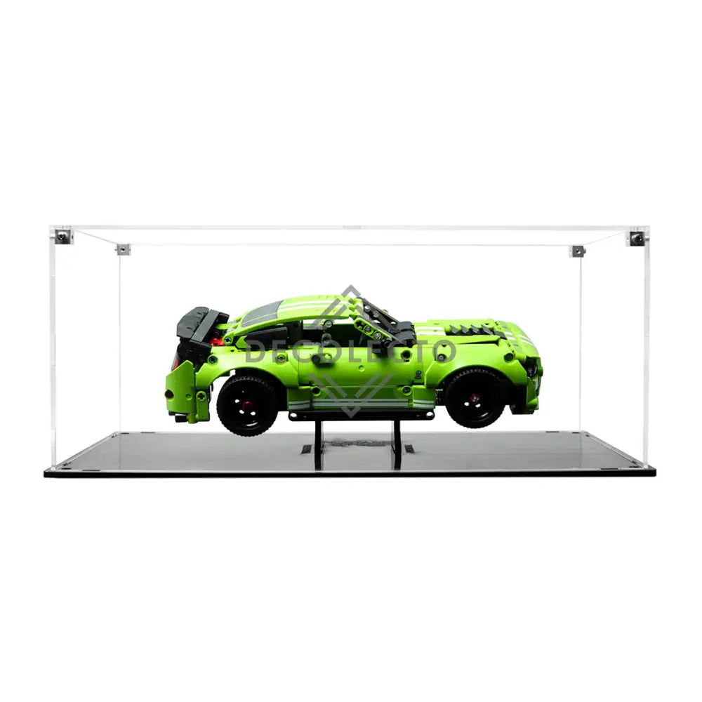 Protector para Ford Mustang Shelby GT500 (42138) Display Exhibidor
