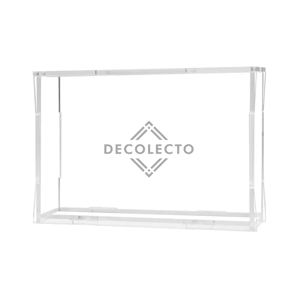 Protector para Funko® Bitty Pop! (4 pack) Case Acrílico