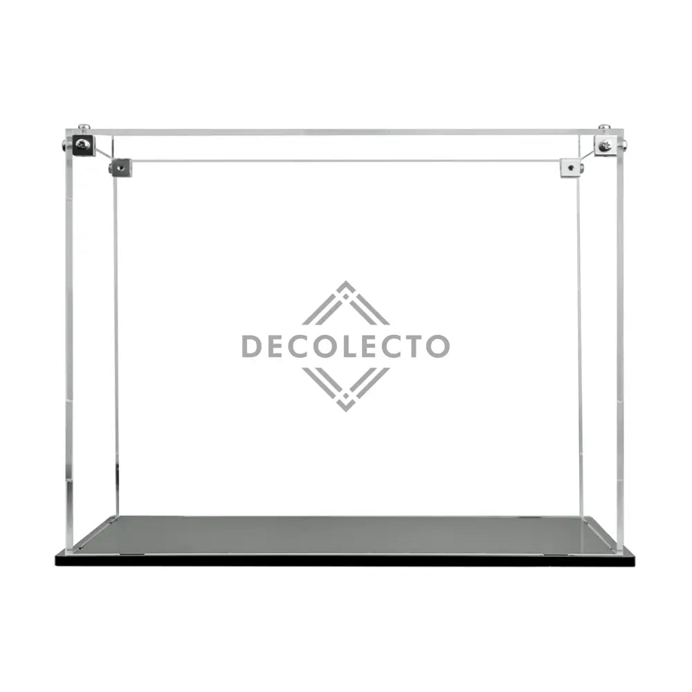 Protector para Funko® Pop! Rides F1 (20 x 25.5 x 18) Case Acrílico