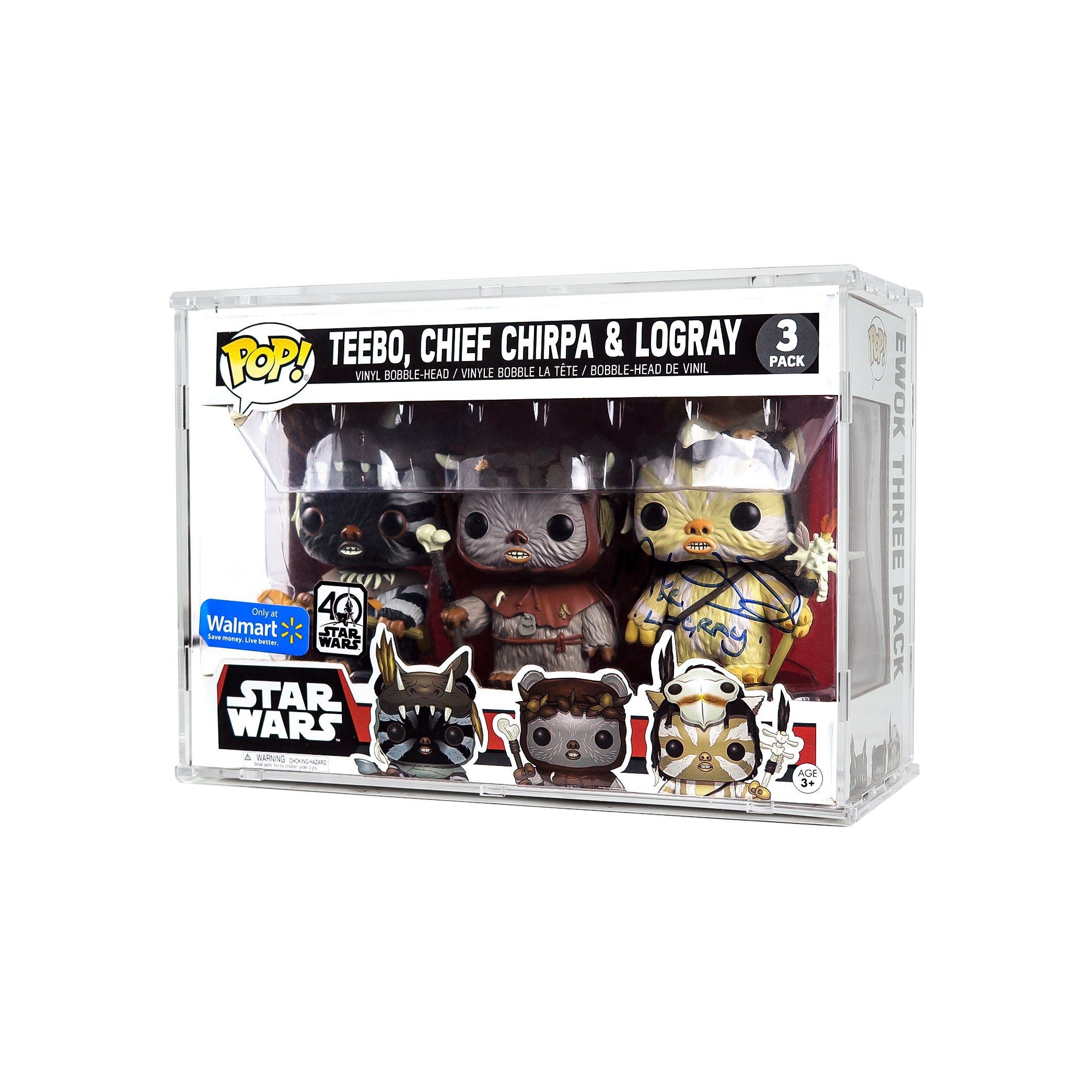 Protector para Funko® Pop! (23 x 15.9 x 9)-acrilico-exhibidor-caja-case-Decolecto
