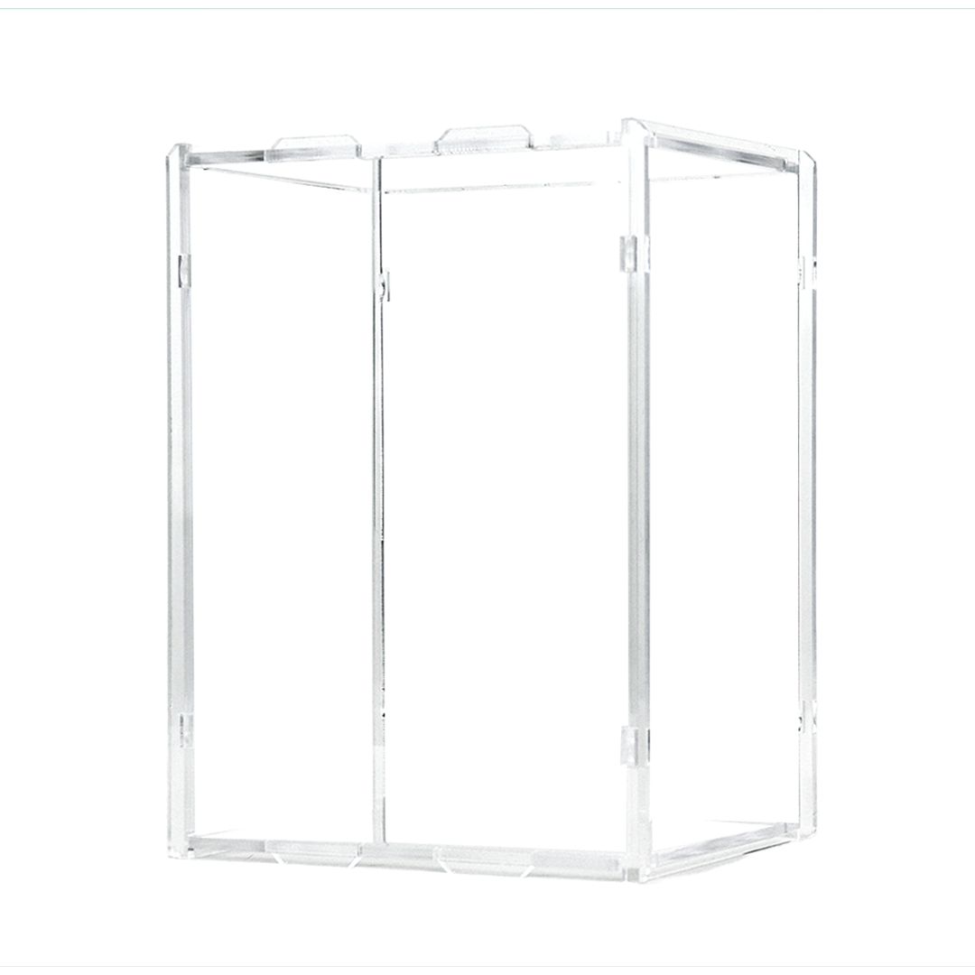 Protector para Funko® Pop!-acrilico-exhibidor-caja-case-Decolecto