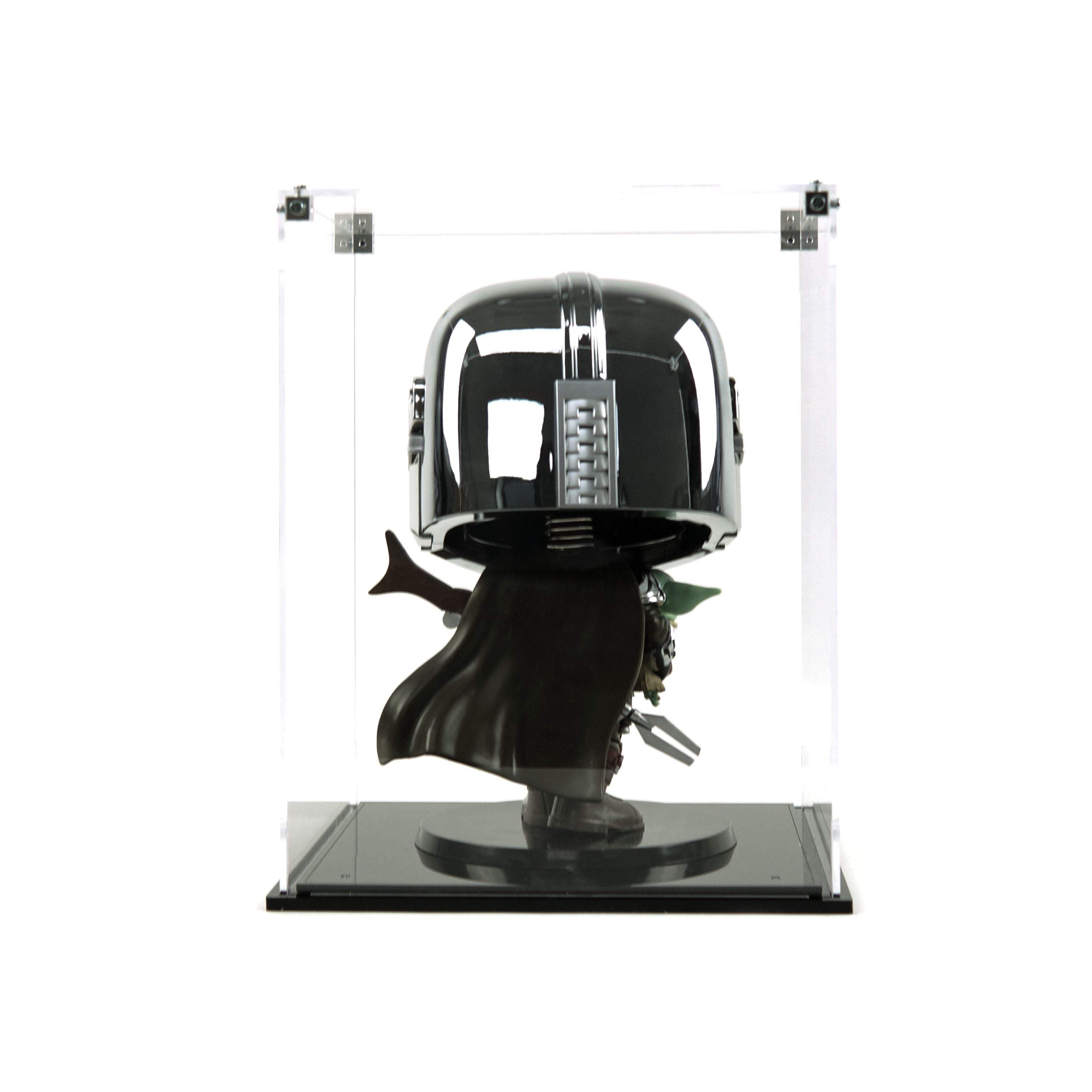 Protector para Funko® Pop! Jumbo-acrilico-exhibidor-caja-case-Decolecto