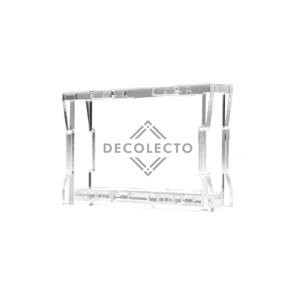 Protector para GameBoy® Advance (Cartucho) Case Acrílico