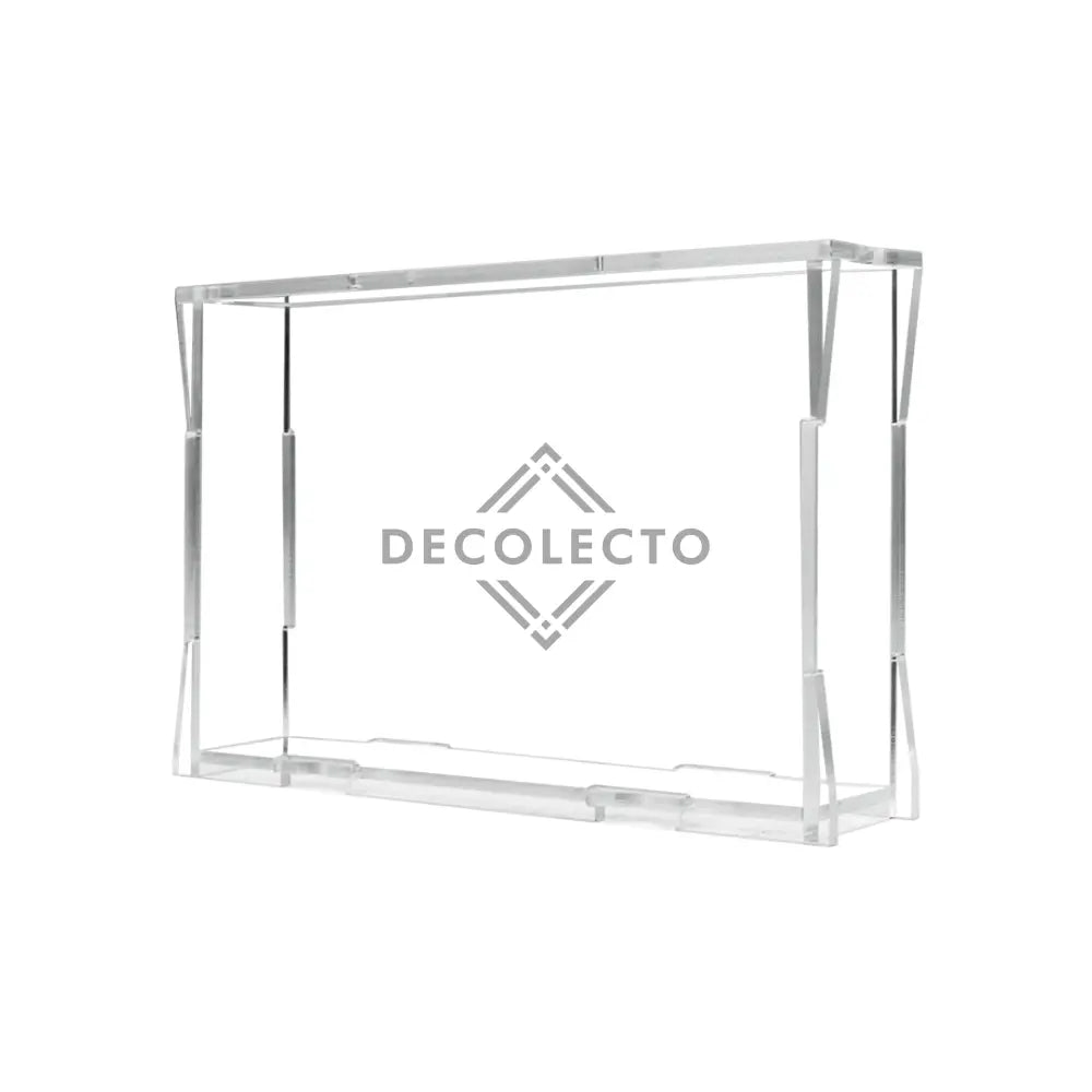 Protector para GameBoy® Advance (Gamebox - Japan) Case Acrílico