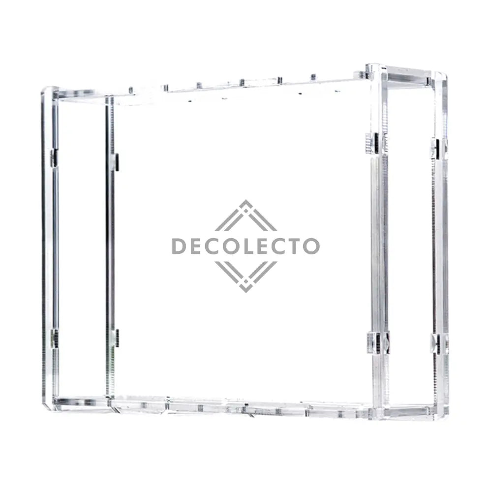 Protector para GameBoy® Advance SP (Caja Consola)-acrilico-exhibidor-caja-case-Decolecto