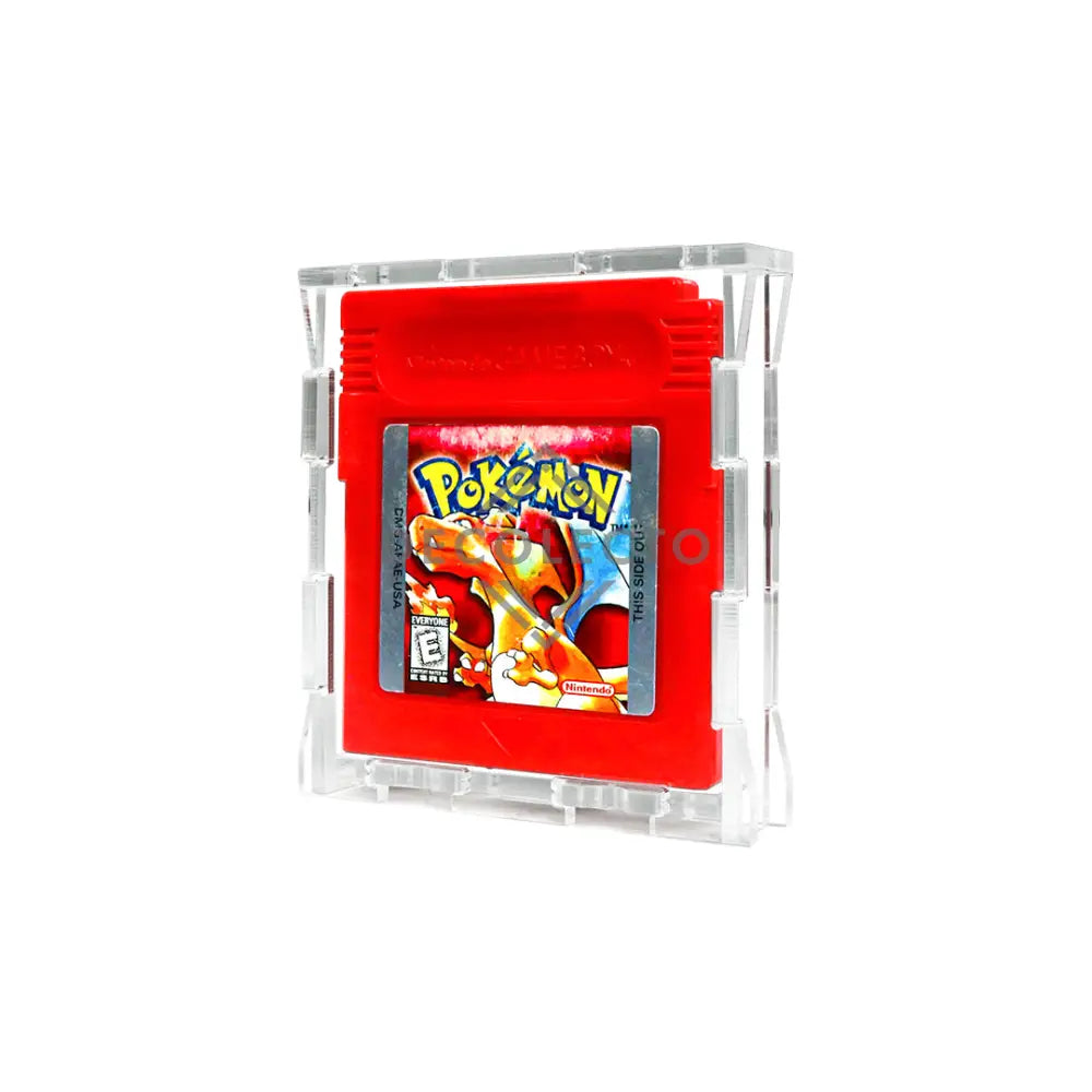 Protector para GameBoy® Classic (Cartucho) Case Acrílico
