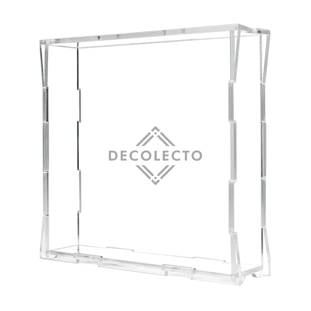 Protector para GameBoy® Color (Caja Consola) Case Acrílico