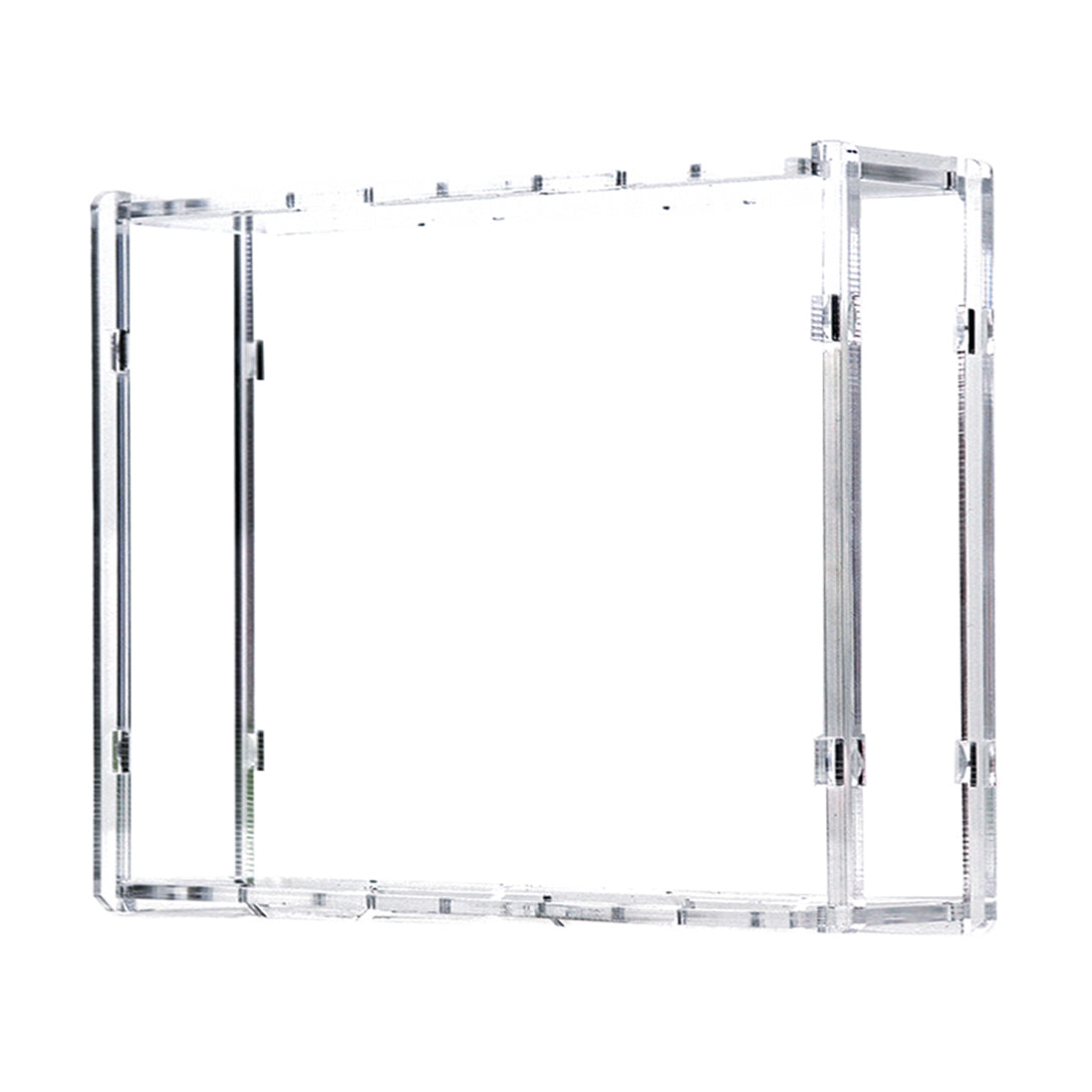 Protector para GameBoy® Advance (Caja Consola)-acrilico-exhibidor-caja-case-Decolecto