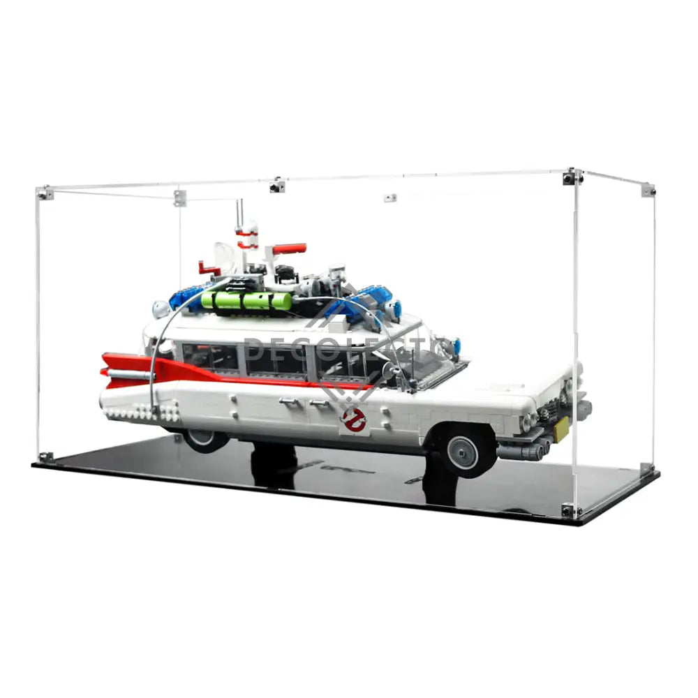 Protector para GhostBusters ECTO-1 (10274) Display Exhibidor