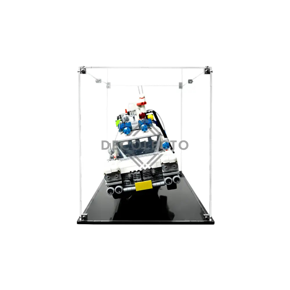Protector para GhostBusters ECTO-1 (10274) Display Exhibidor