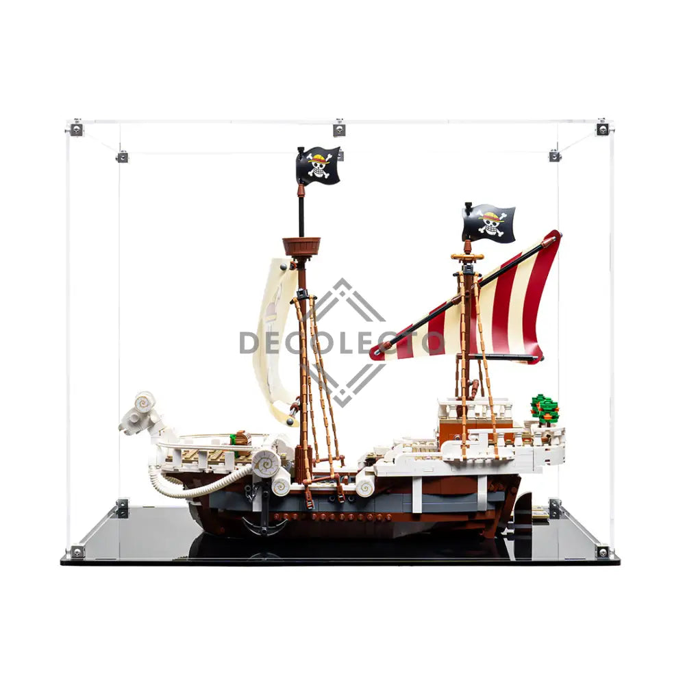 Protector para Going Merry (75639) Protector de Acrílico