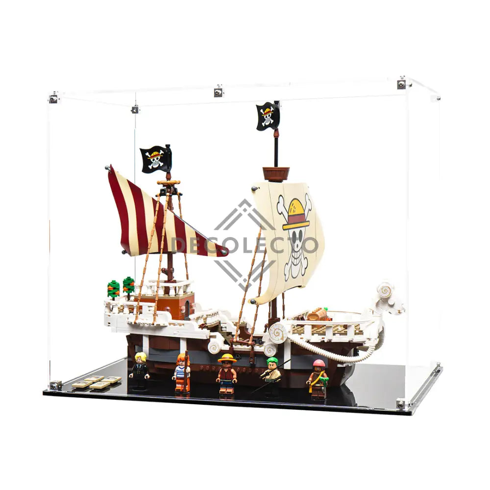 Protector para Going Merry (75639) Protector de Acrílico