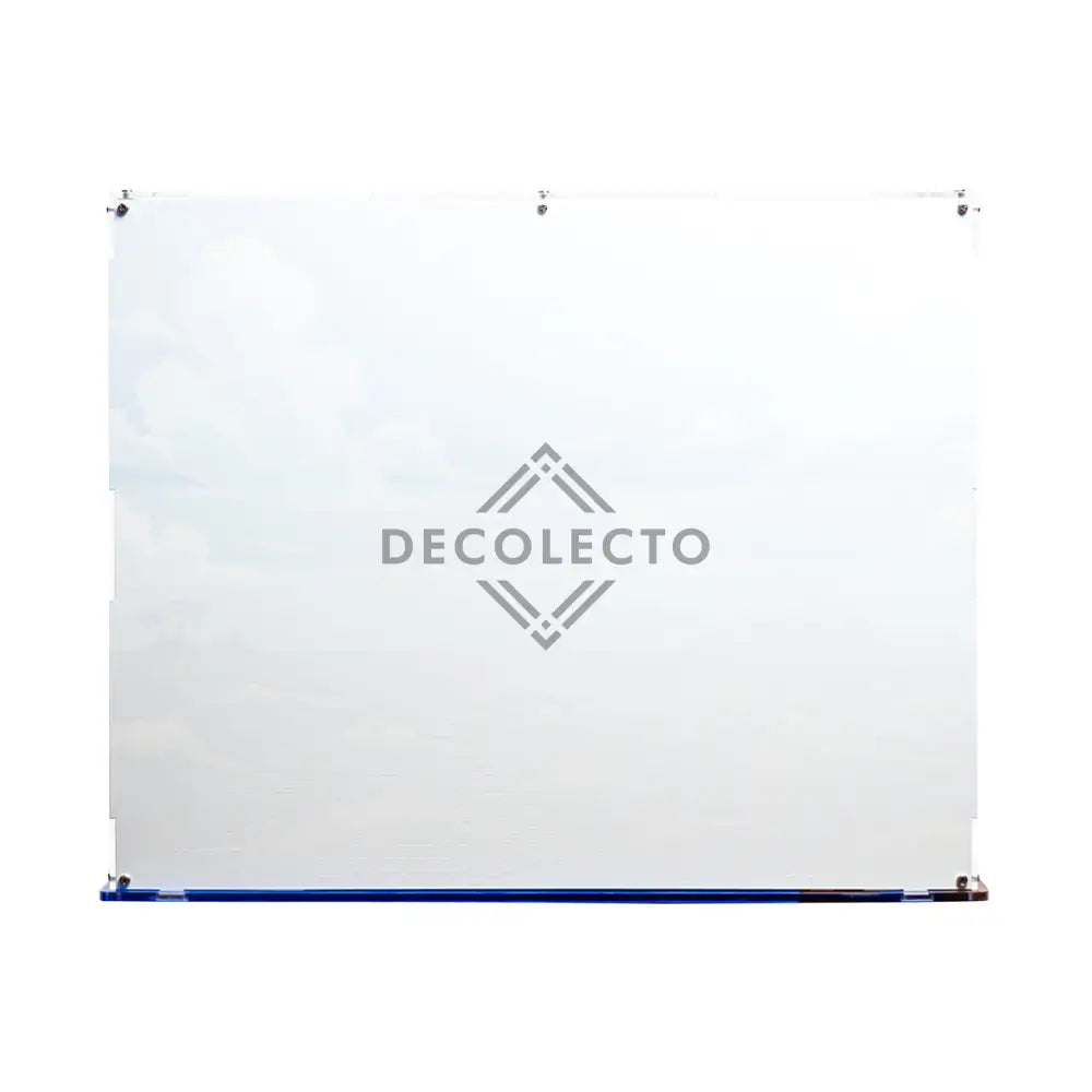 Protector para Going Merry (75639) Edición Limitada Protector de Acrílico