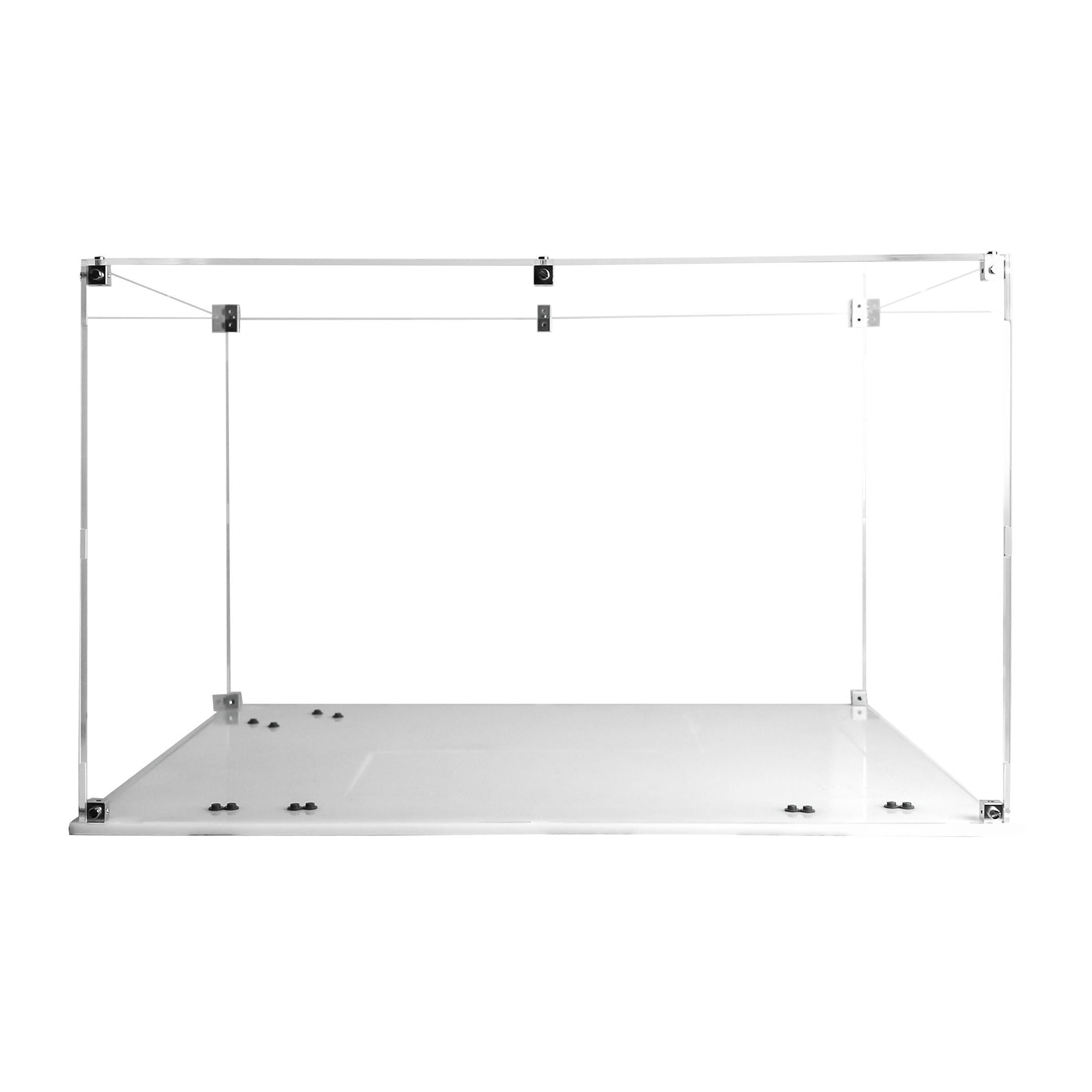 Protector para Home Alone (21330)-acrilico-exhibidor-caja-case-Decolecto