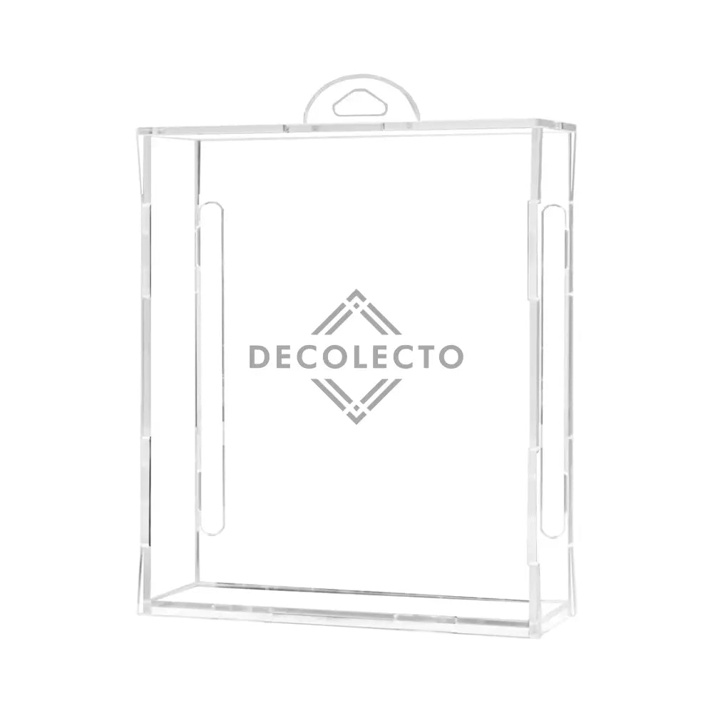 Protector para Hot Wheels® (Premium) Case Acrílico