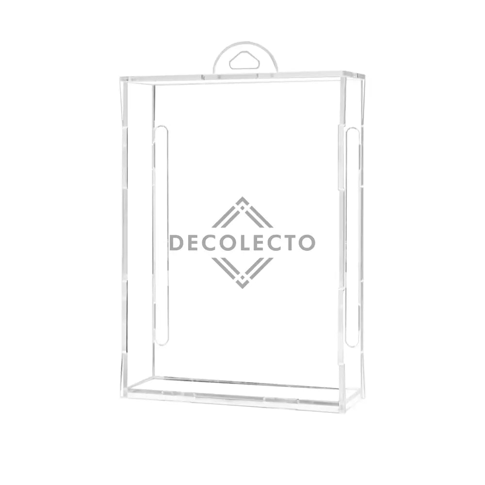 Protector para Hot Wheels® (Standard) Case Acrílico