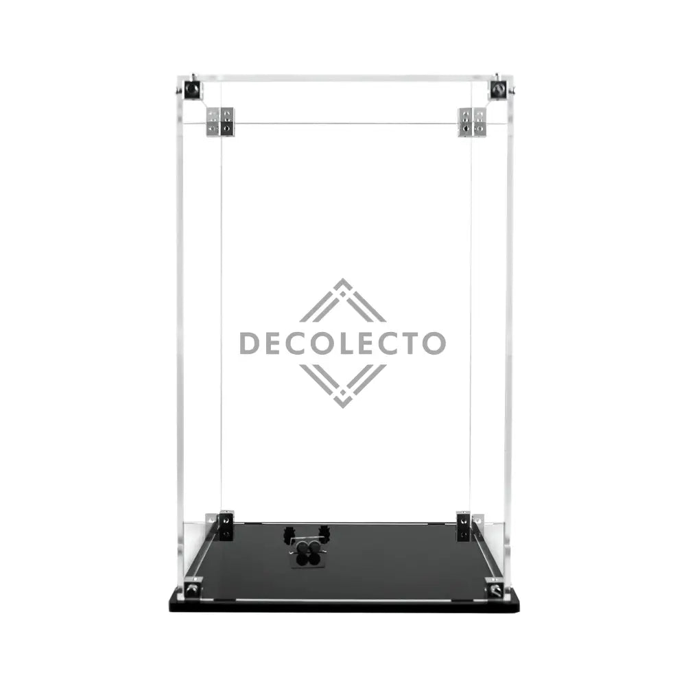 Protector para I am Groot (76217)-acrilico-exhibidor-caja-case-Decolecto