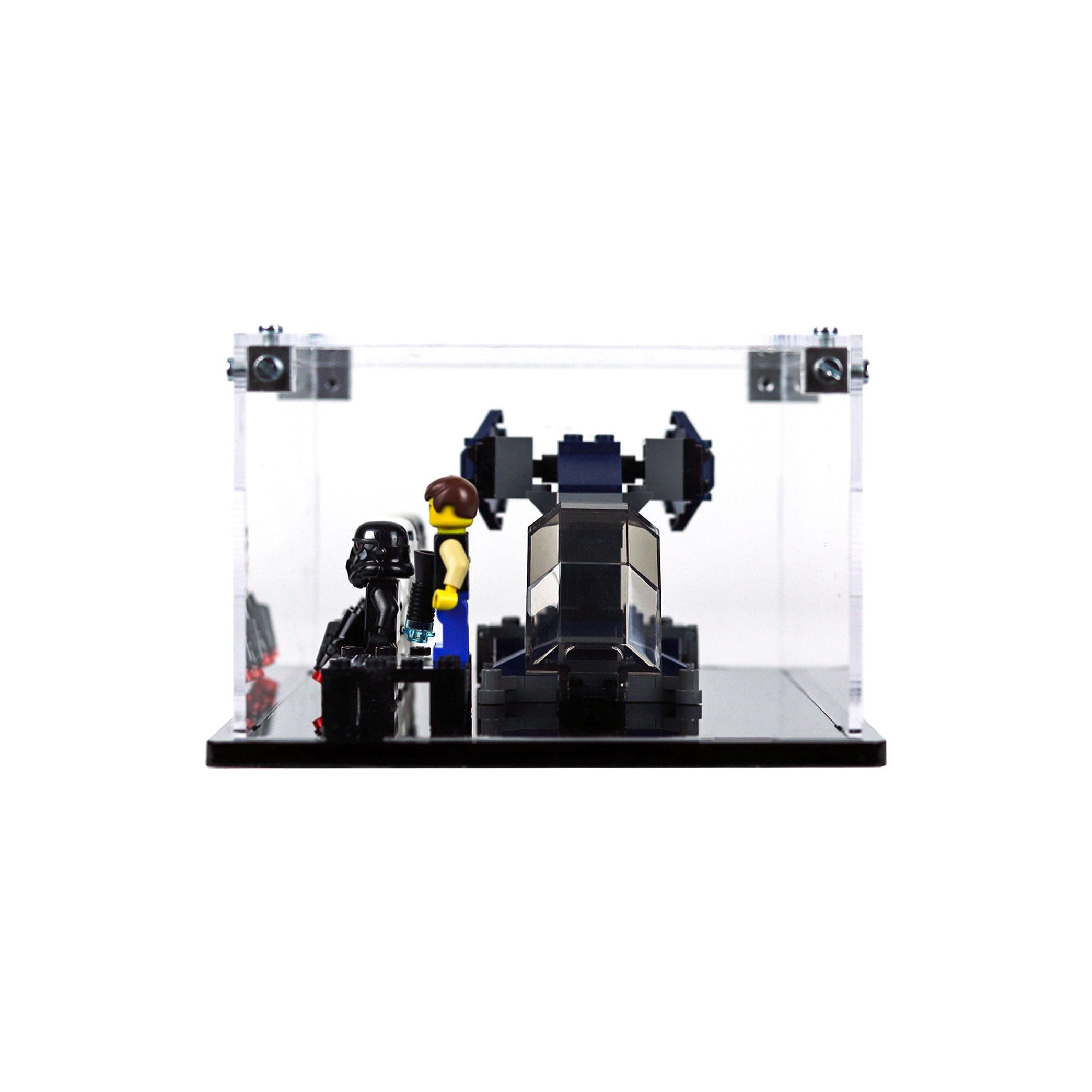 Protector para Imperial Dropship™ - 20 Years (75262)-acrilico-exhibidor-caja-case-Decolecto